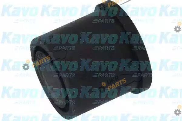 Втулка рессоры KAVO PARTS SBL-4501