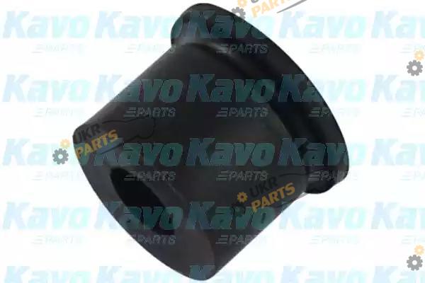 Втулка рессоры KAVO PARTS SBL-6506