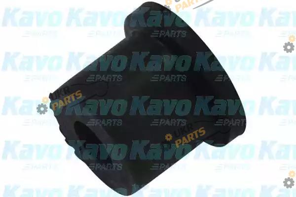 Втулка рессоры KAVO PARTS SBL-8502