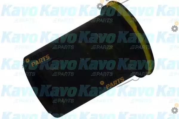 Втулка рессоры KAVO PARTS SBL-9002