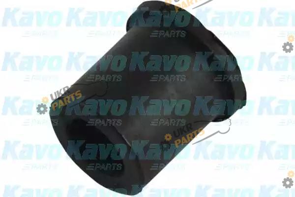 Втулка рессоры KAVO PARTS SBL-9003