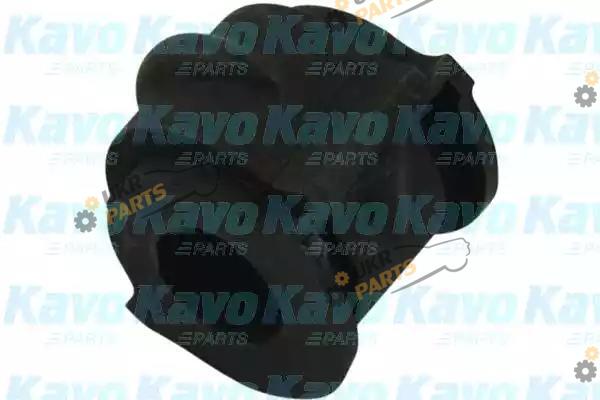 Втулка стабилизатора KAVO PARTS SBS-6550