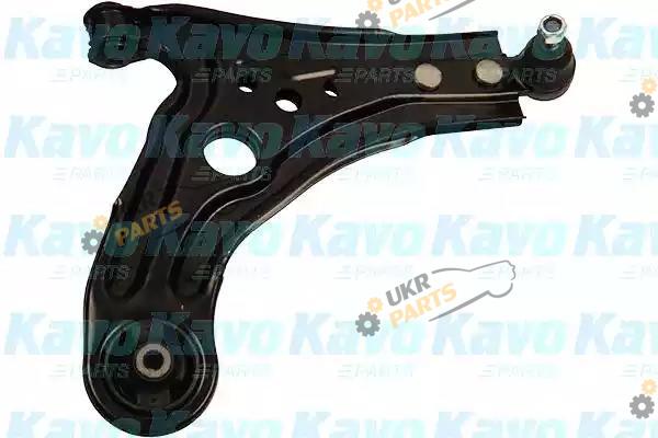 Рычаг подвески KAVO PARTS SCA-1001