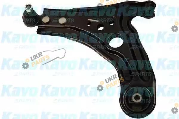 Рычаг подвески KAVO PARTS SCA-1002