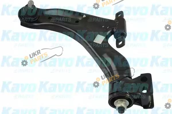 Рычаг подвески KAVO PARTS SCA-1035