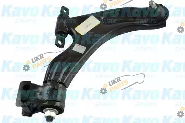 Рычаг подвески KAVO PARTS SCA-1036