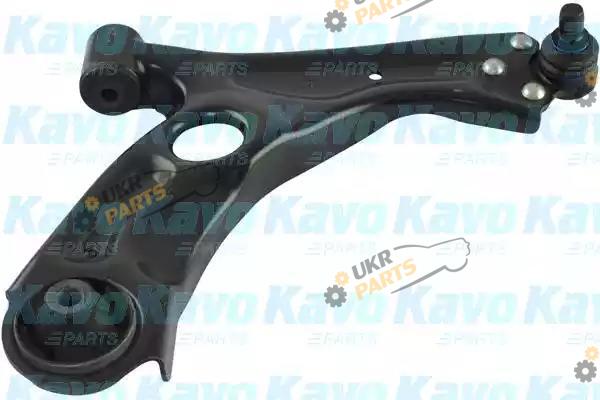 Рычаг подвески KAVO PARTS SCA-1038