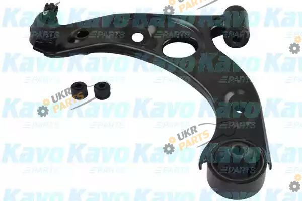 Рычаг подвески KAVO PARTS SCA-1521