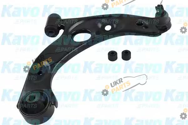 Рычаг подвески KAVO PARTS SCA-1522