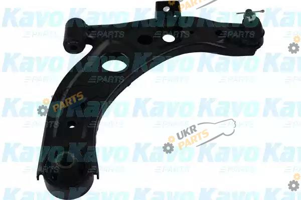 Рычаг подвески KAVO PARTS SCA-1528