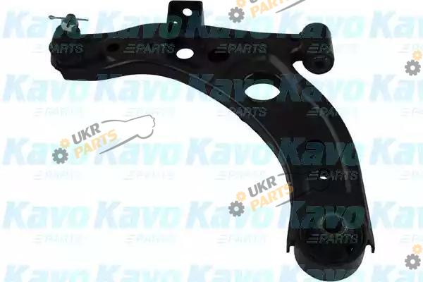 Рычаг подвески KAVO PARTS SCA-1529