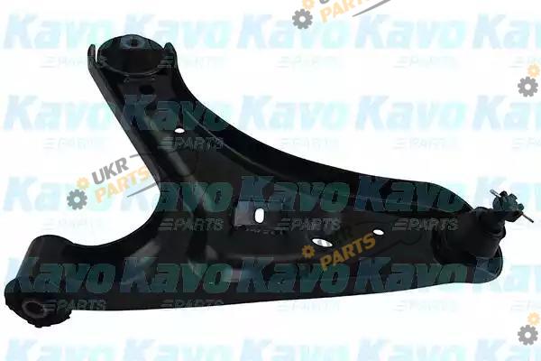 Рычаг подвески KAVO PARTS SCA-1532