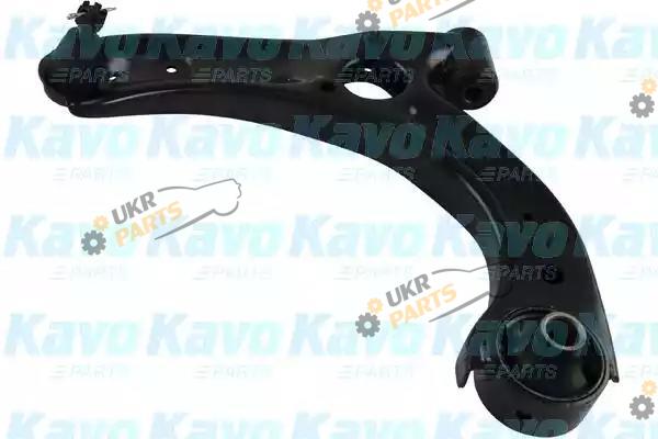 Рычаг подвески KAVO PARTS SCA-1551