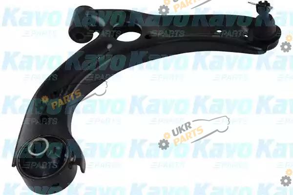 Рычаг подвески KAVO PARTS SCA-1552