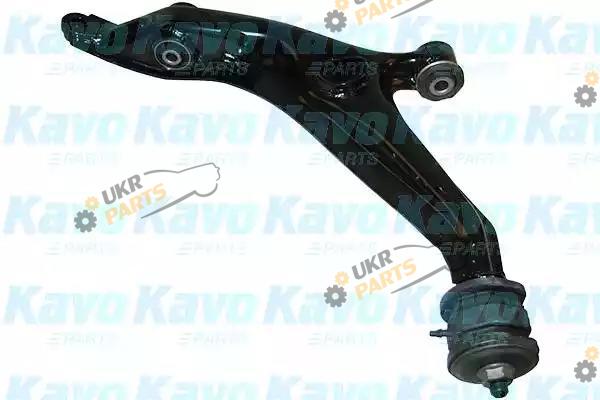 Рычаг подвески KAVO PARTS SCA-2015