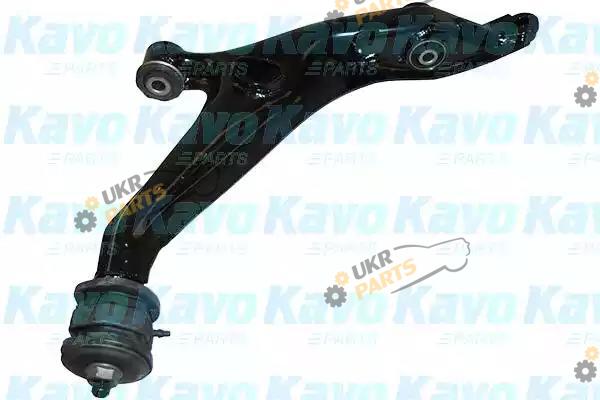 Рычаг подвески KAVO PARTS SCA-2016