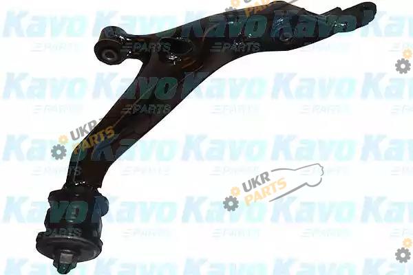 Рычаг подвески KAVO PARTS SCA-2045