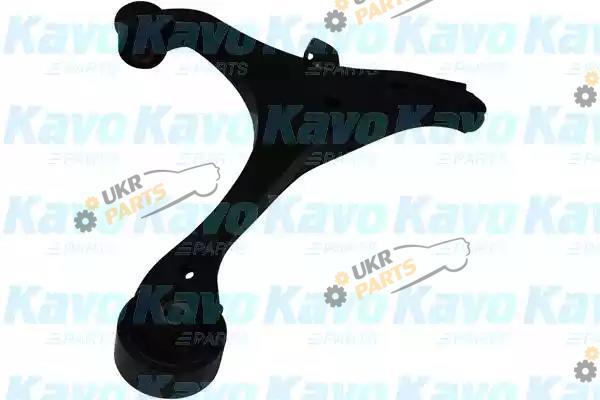 Рычаг подвески KAVO PARTS SCA-2091