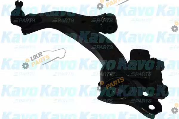Рычаг подвески KAVO PARTS SCA-2115