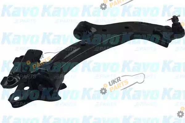 Рычаг подвески KAVO PARTS SCA-2116