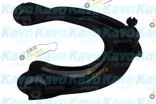 Рычаг подвески KAVO PARTS SCA-2125