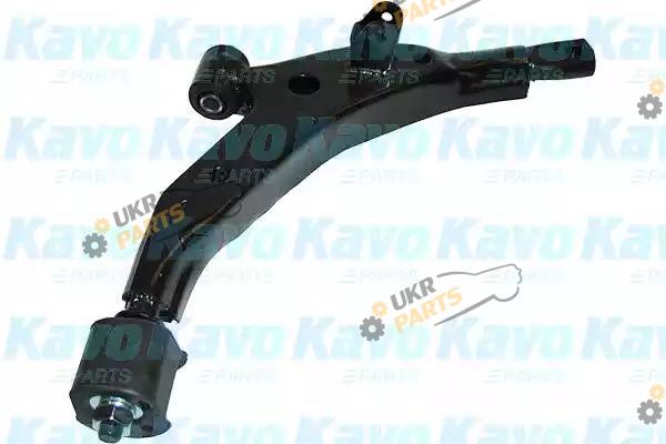 Рычаг подвески KAVO PARTS SCA-3012