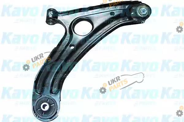 Рычаг подвески KAVO PARTS SCA-3026