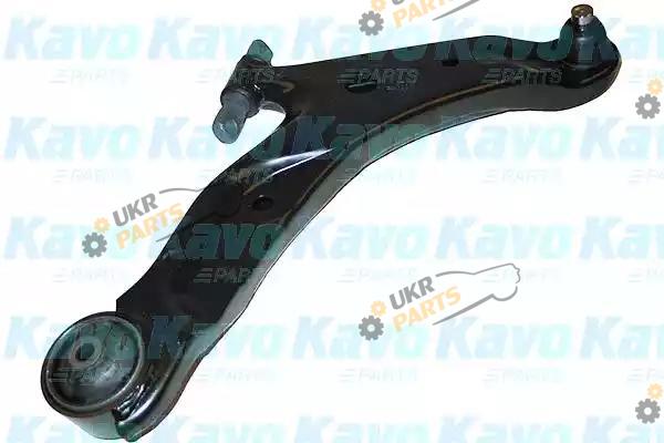 Рычаг подвески KAVO PARTS SCA-3027