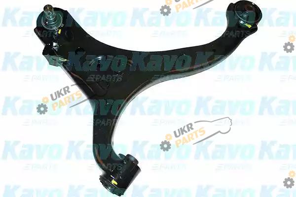 Рычаг подвески KAVO PARTS SCA-3044