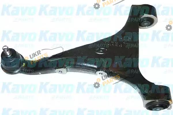 Рычаг подвески KAVO PARTS SCA-3052