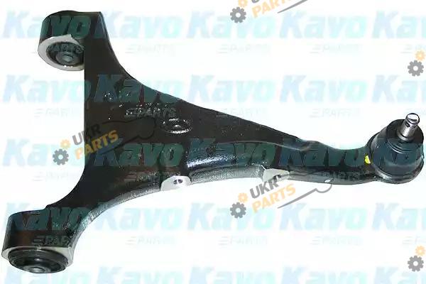 Рычаг подвески KAVO PARTS SCA-3053