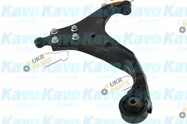 Рычаг подвески KAVO PARTS SCA-3064