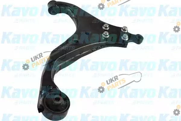 Рычаг подвески KAVO PARTS SCA-3065