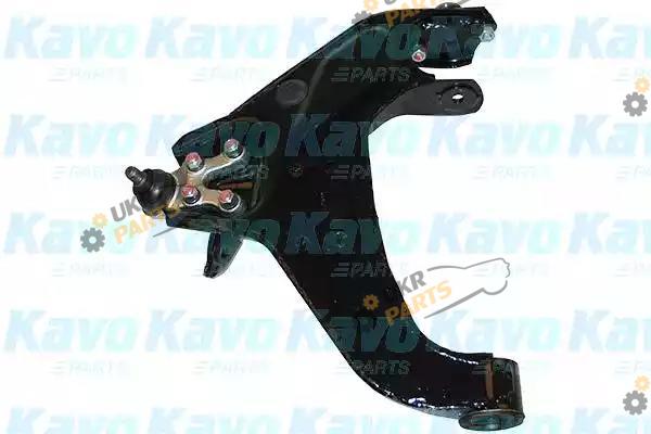 Рычаг подвески KAVO PARTS SCA-3076