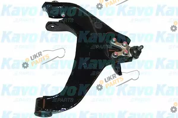 Рычаг подвески KAVO PARTS SCA-3077