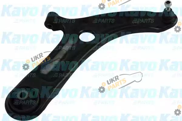 Рычаг подвески KAVO PARTS SCA-3156