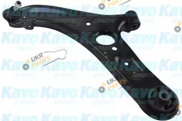 Рычаг подвески KAVO PARTS SCA-3164