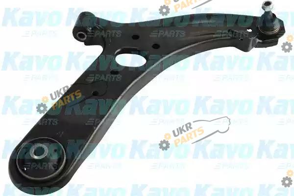 Рычаг подвески KAVO PARTS SCA-3171