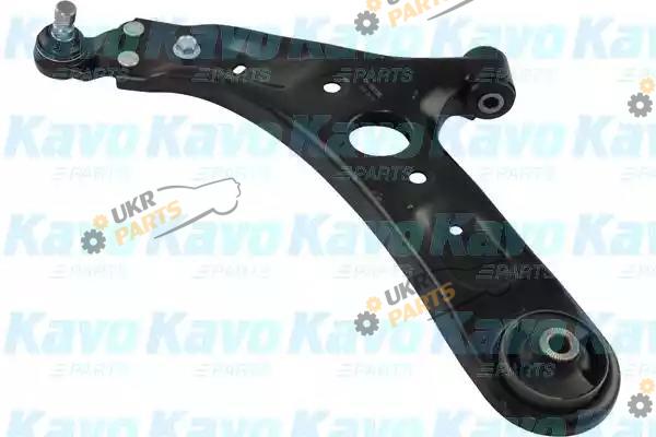 Рычаг подвески KAVO PARTS SCA-3188