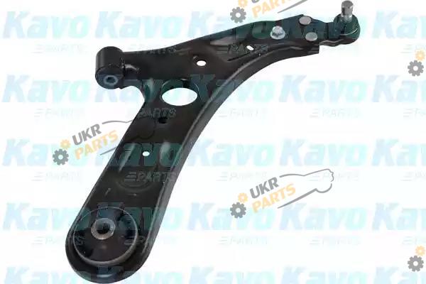 Рычаг подвески KAVO PARTS SCA-3189
