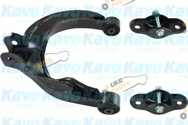 Рычаг подвески KAVO PARTS SCA-4010