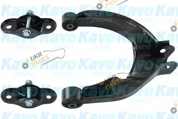 Рычаг подвески KAVO PARTS SCA-4012