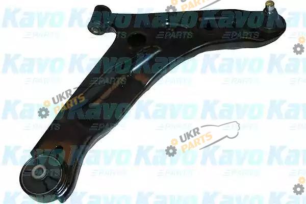 Рычаг подвески KAVO PARTS SCA-4027