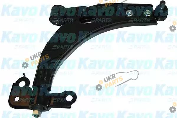 Рычаг подвески KAVO PARTS SCA-4029