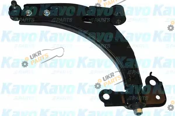 Рычаг подвески KAVO PARTS SCA-4030