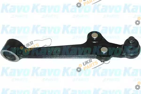 Рычаг подвески KAVO PARTS SCA-4061