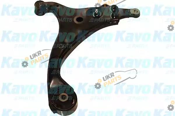 Рычаг подвески KAVO PARTS SCA-4070