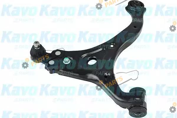 Рычаг подвески KAVO PARTS SCA-4078