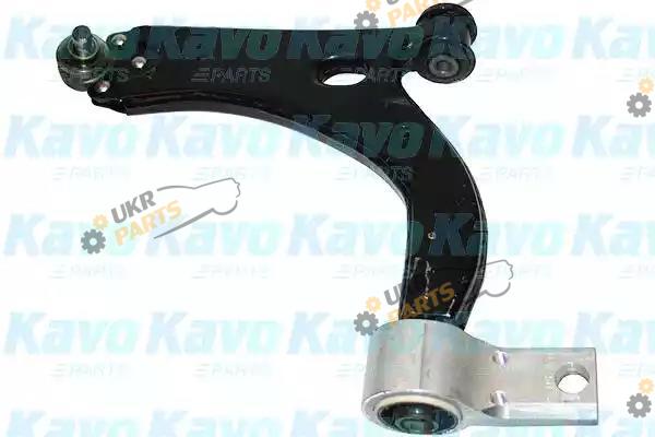 Рычаг подвески KAVO PARTS SCA-4503
