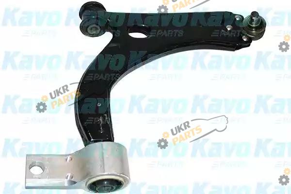 Рычаг подвески KAVO PARTS SCA-4504